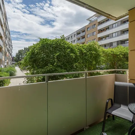 Jasny Blisko Starego Miasta We Wroclawiu By Rent Like