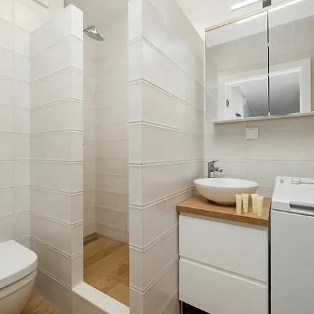 Apartamento Jasny Blisko Starego Miasta We Wroclawiu By Rent Like *