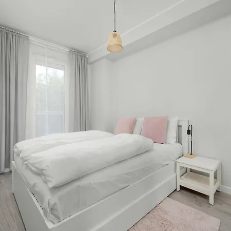 Jasny Blisko Starego Miasta We Wroclawiu By Rent Like