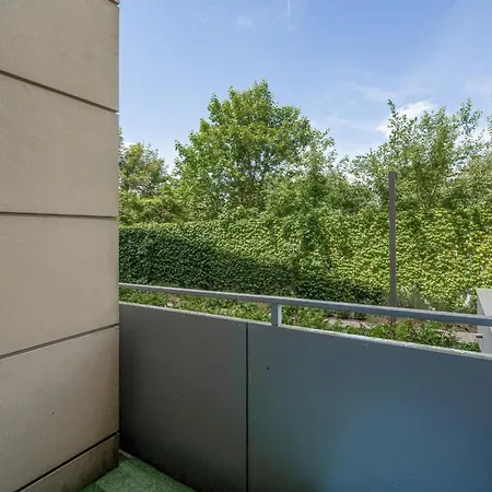 Apartamento Jasny Blisko Starego Miasta We Wroclawiu By Rent Like