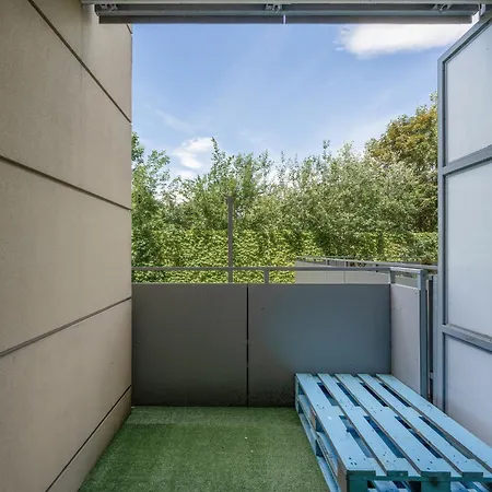 Apartamento Jasny Blisko Starego Miasta We Wroclawiu By Rent Like