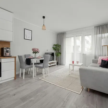 Jasny Blisko Starego Miasta We Wroclawiu By Rent Like * ורוצלב